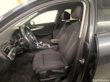  Audi  A4  40TDI Proline Adv quat Aut #5