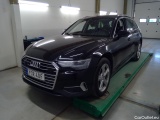  Audi  A6  Av.40 TDI quat.PL Sport Aut #2