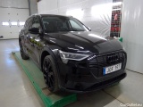 E-TRON