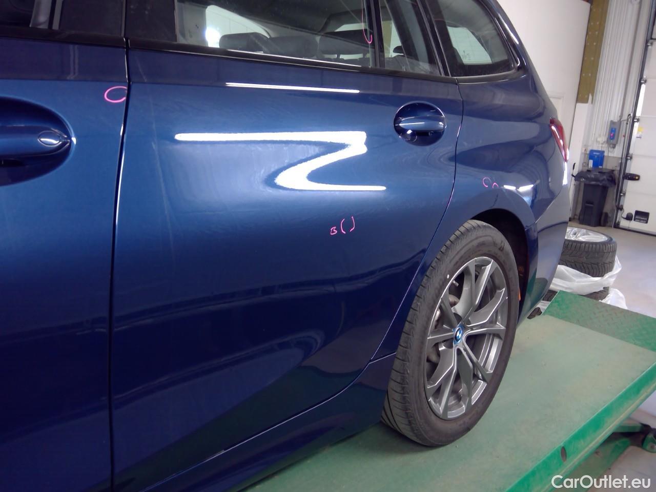  Bmw  Serie 3 330e Tour. xDr. Connect. Aut #6