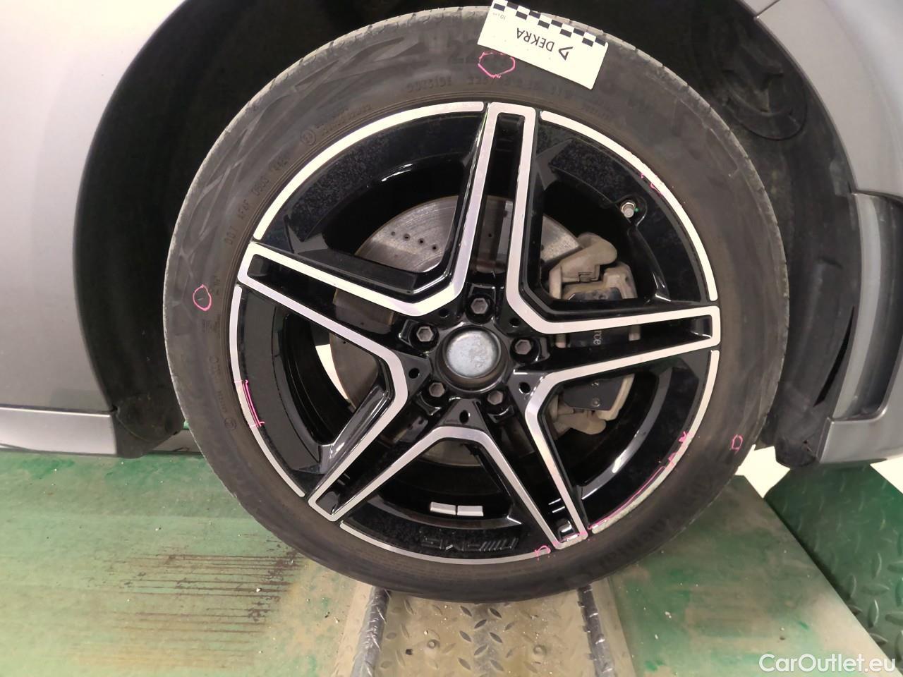  Mercedes  A-Klasse A 250e SE Edition Aut. #12