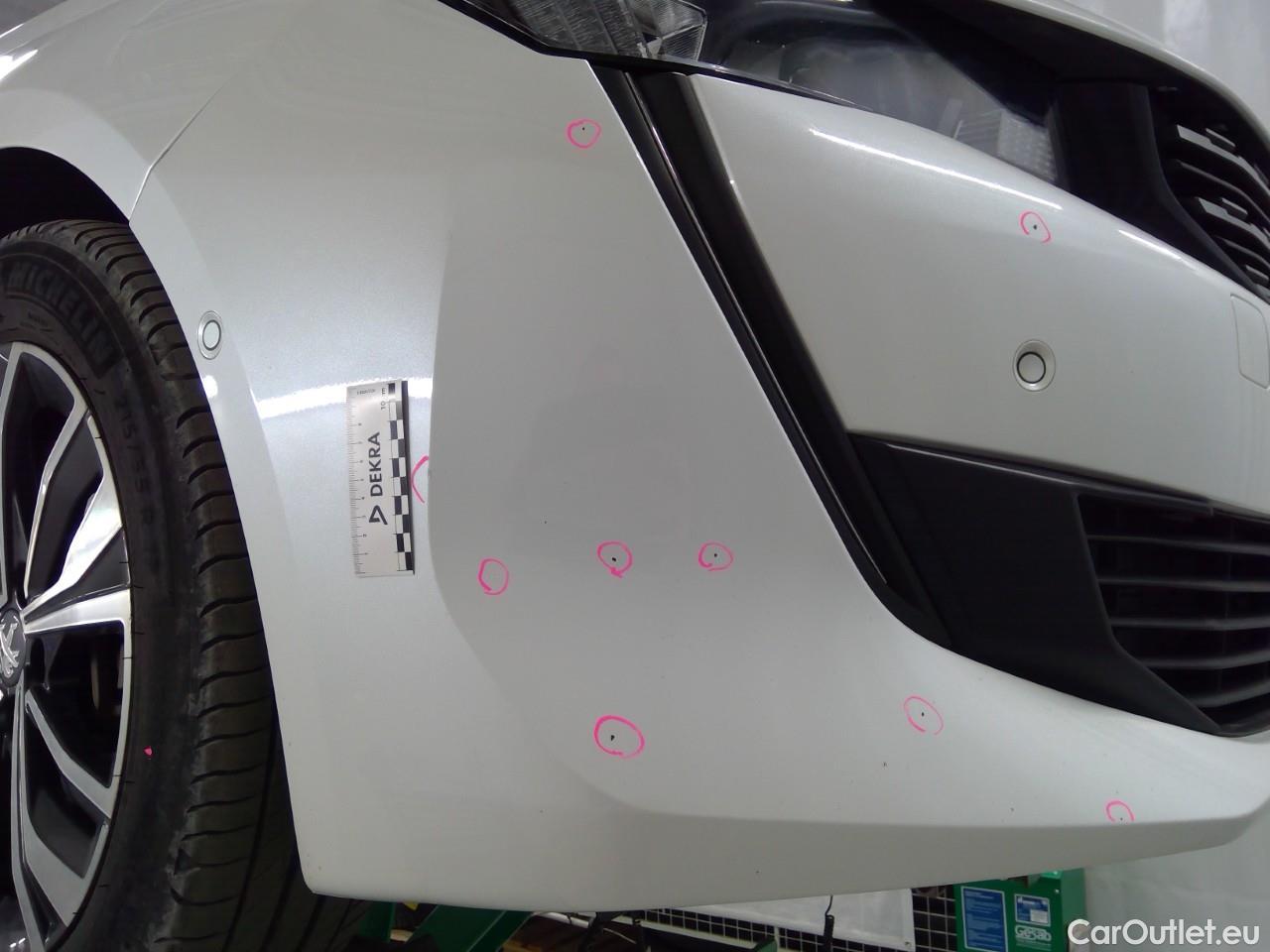  Peugeot  508  SW Hybrid 225 ALLURE Aut #2