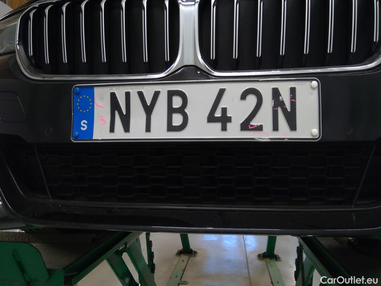  Bmw  Serie 5 530e Tour.Conn.M Sport xDr.Aut #6