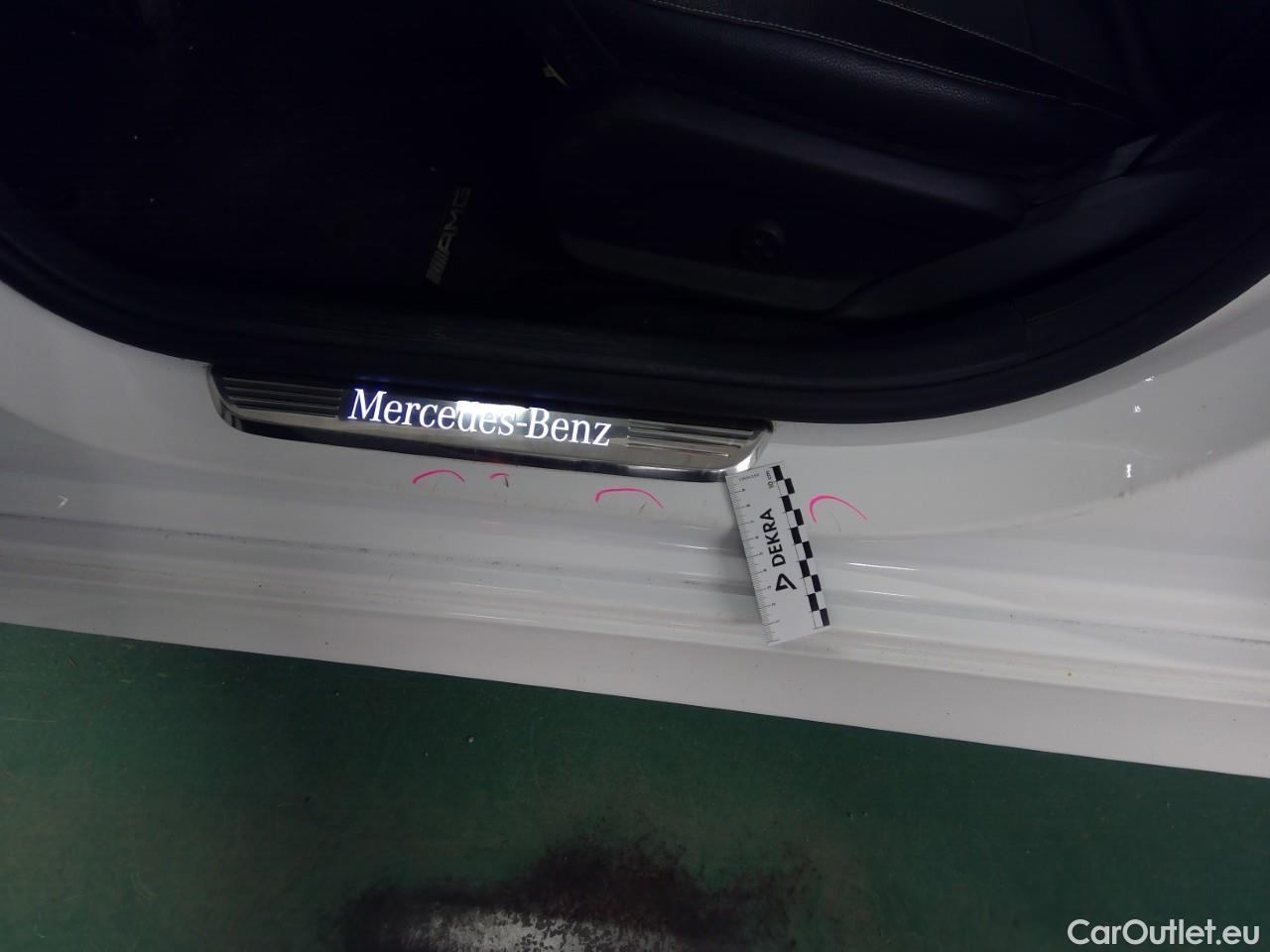  Mercedes  E-Klasse E 300 d T Hybr.SE Edition Aut. #10