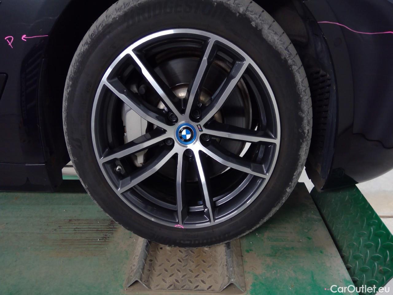  Bmw  Serie 5 530e Tour.Conn.M Sport xDr.Aut #25