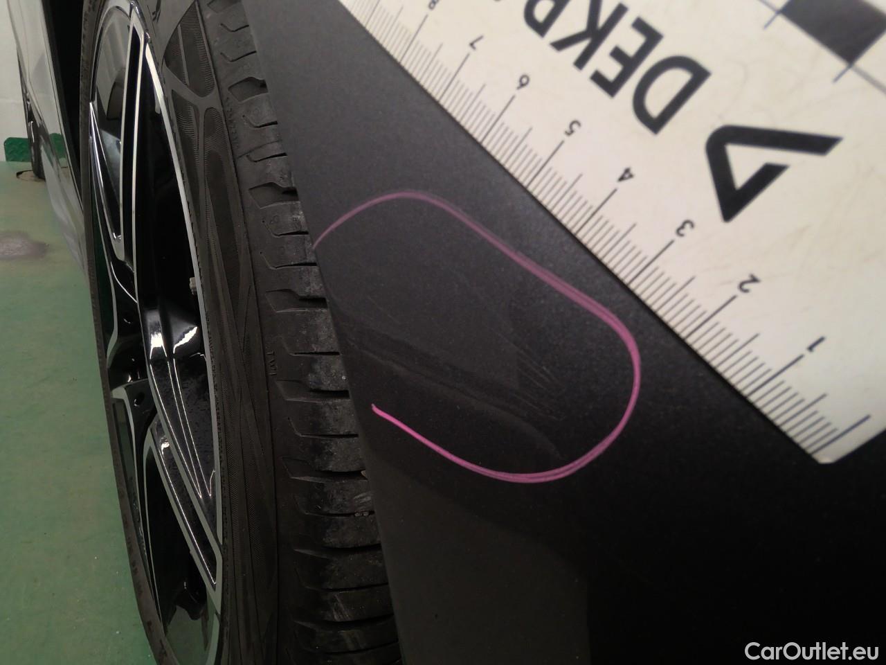  Mercedes  A-Klasse A 250e SE Edition Aut. #17