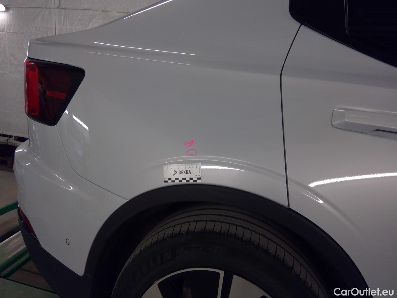  Polestar  2 PS  78kWh Lon.rang.Sing.mot. #12