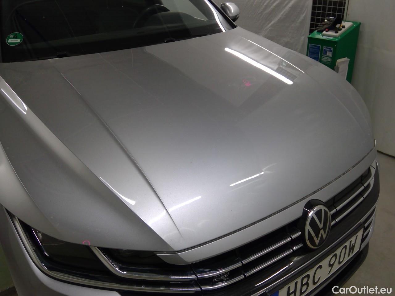  Volkswagen  Arteon  SB 1.4 eHyb R-Line Aut #12