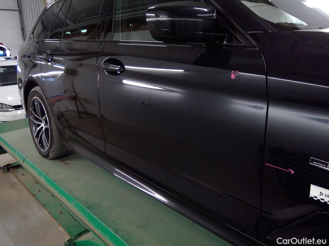  Bmw  Serie 5 530e Tour.Conn.M Sport xDr.Aut #28