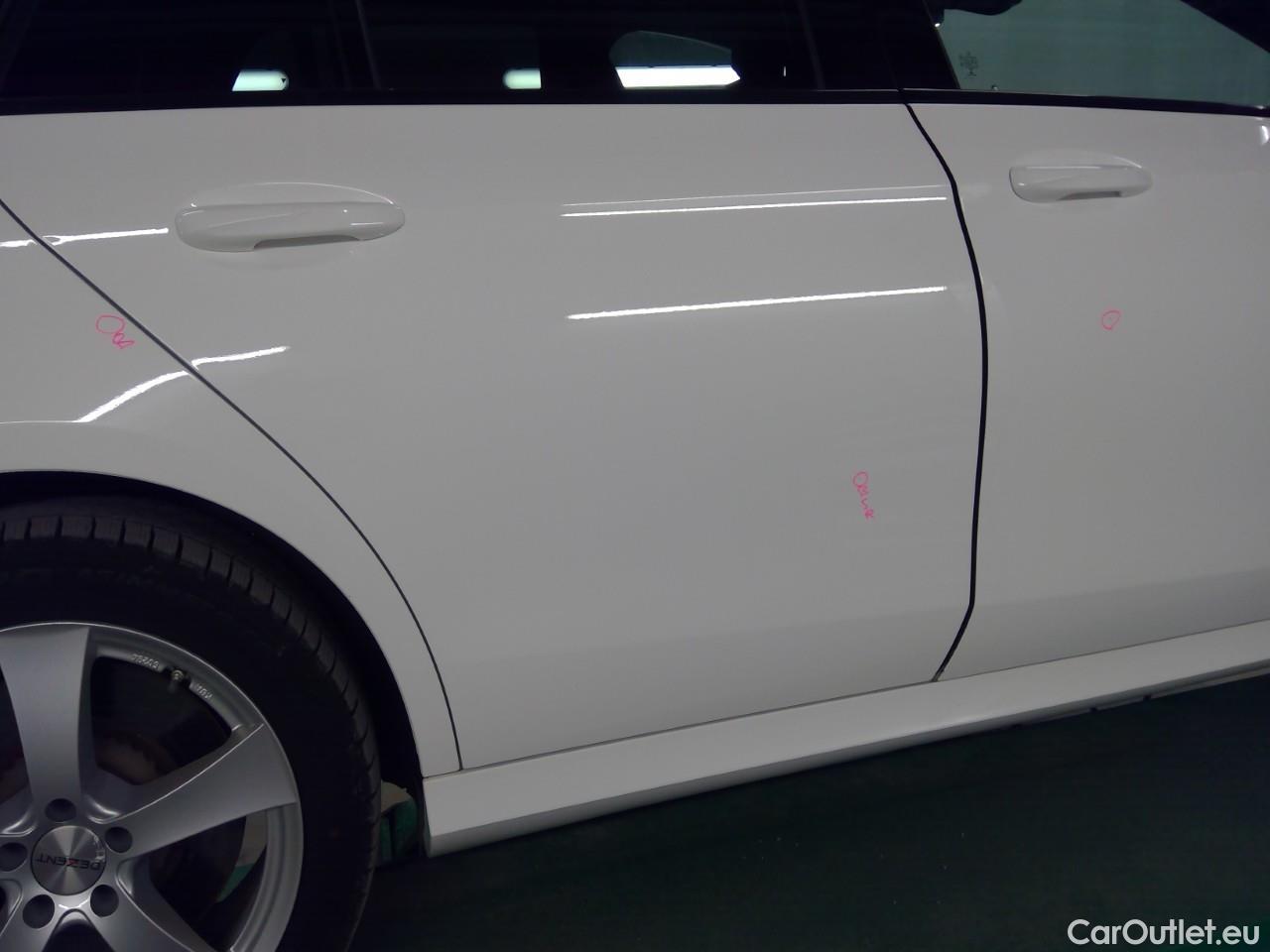  Mercedes  E-Klasse E 300 d T Hybr.SE Edition Aut. #20