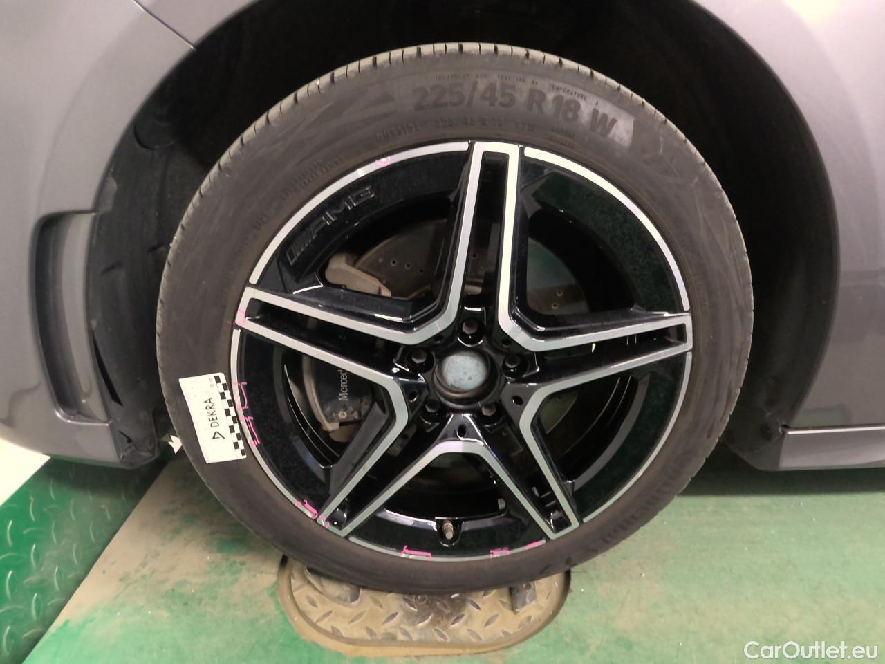  Mercedes  A-Klasse A 250e SE Edition Aut. #20