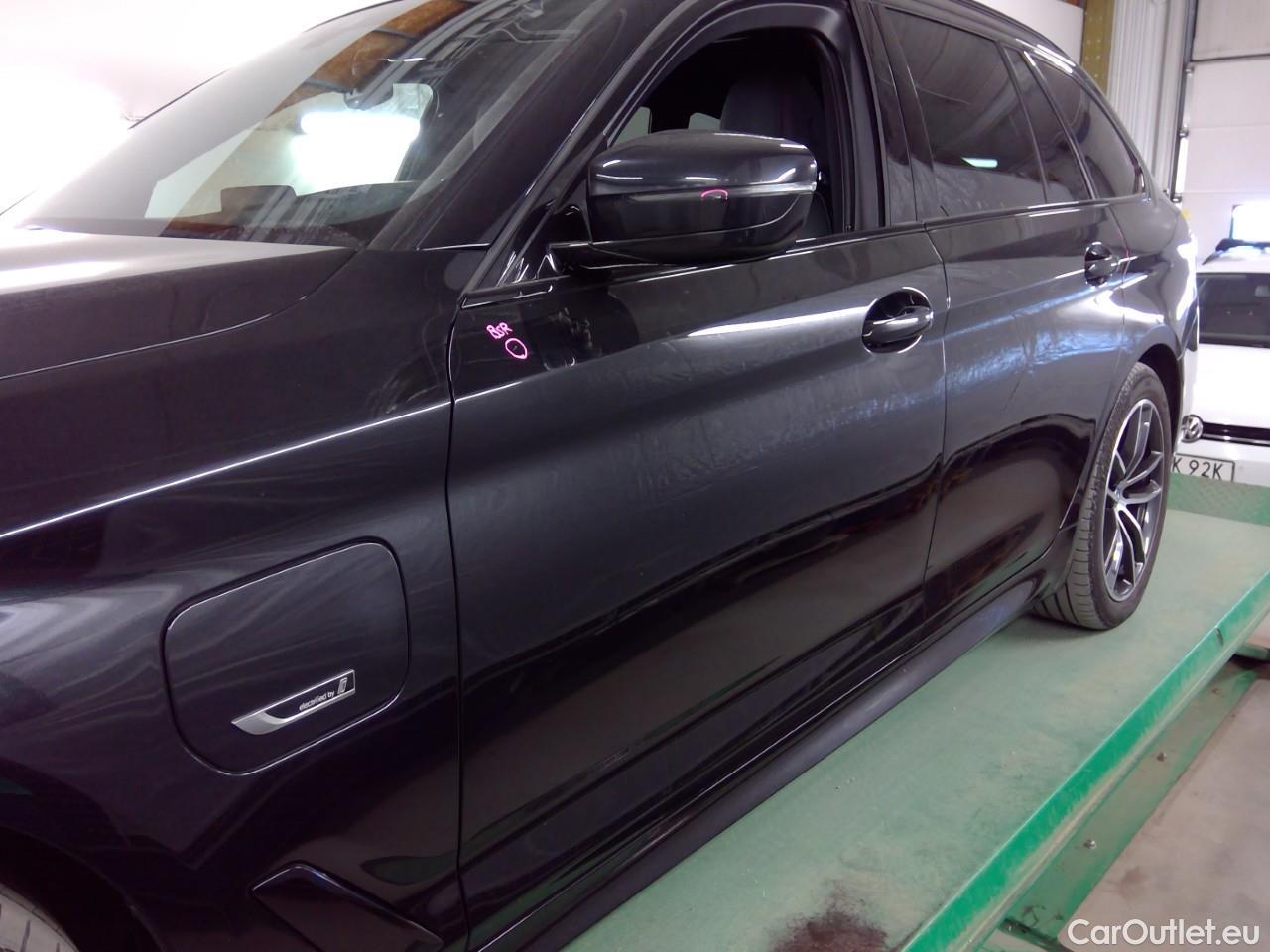  Bmw  Serie 5 530e Tour.Conn.M Sport xDr.Aut #8