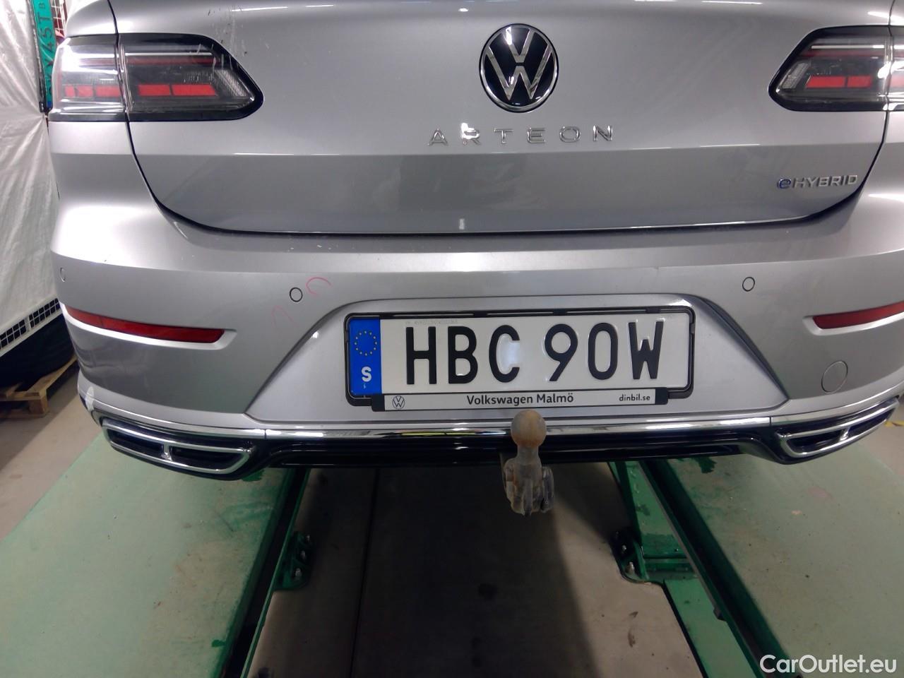  Volkswagen  Arteon  SB 1.4 eHyb R-Line Aut #14