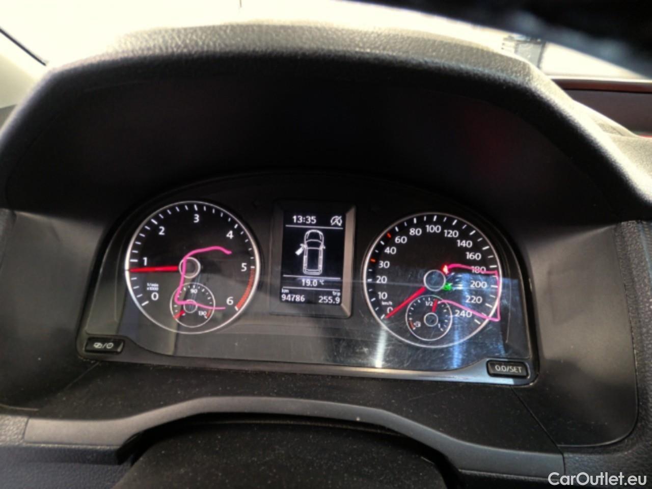  Volkswagen  Caddy  TDI 75 Maxi Aut. #28