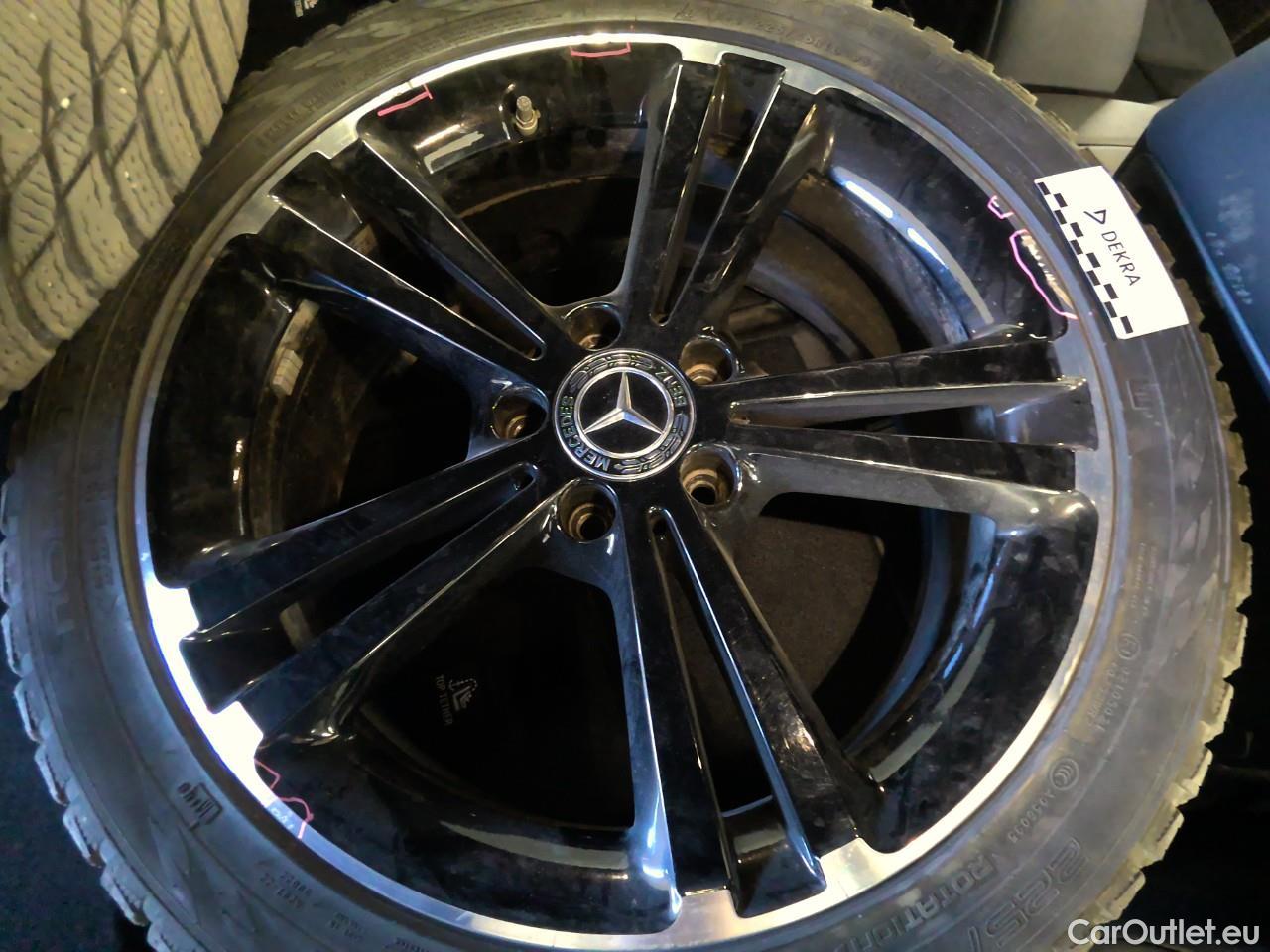  Mercedes  A-Klasse A 250e SE Edition Aut. #4