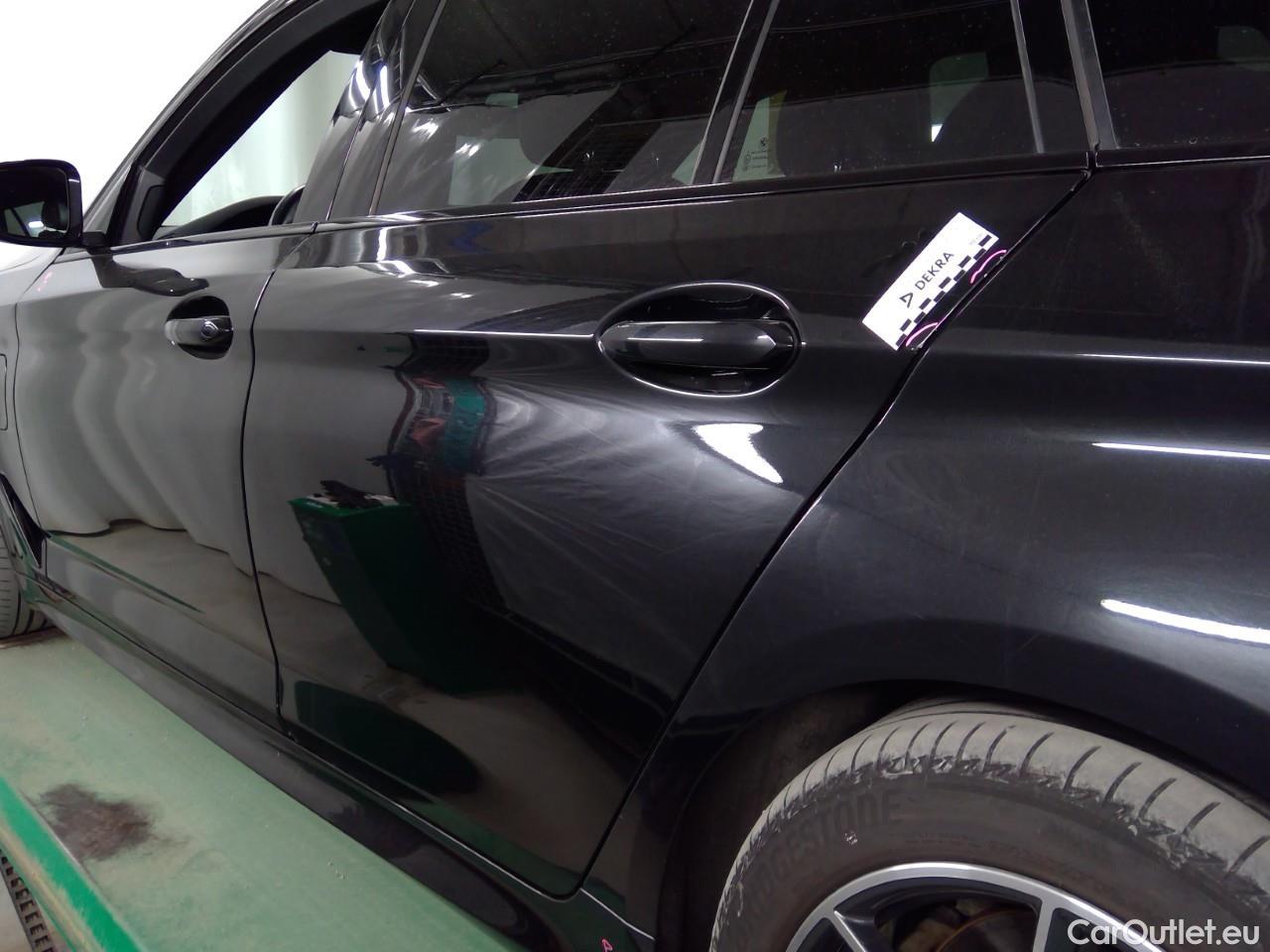  Bmw  Serie 5 530e Tour.Conn.M Sport xDr.Aut #21