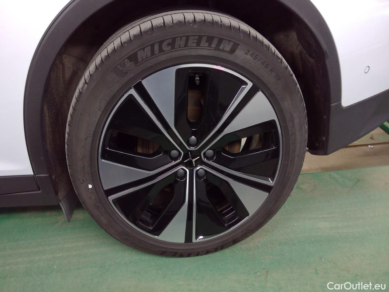  Polestar  2 PS  78kWh Lon.rang.Sing.mot. #8