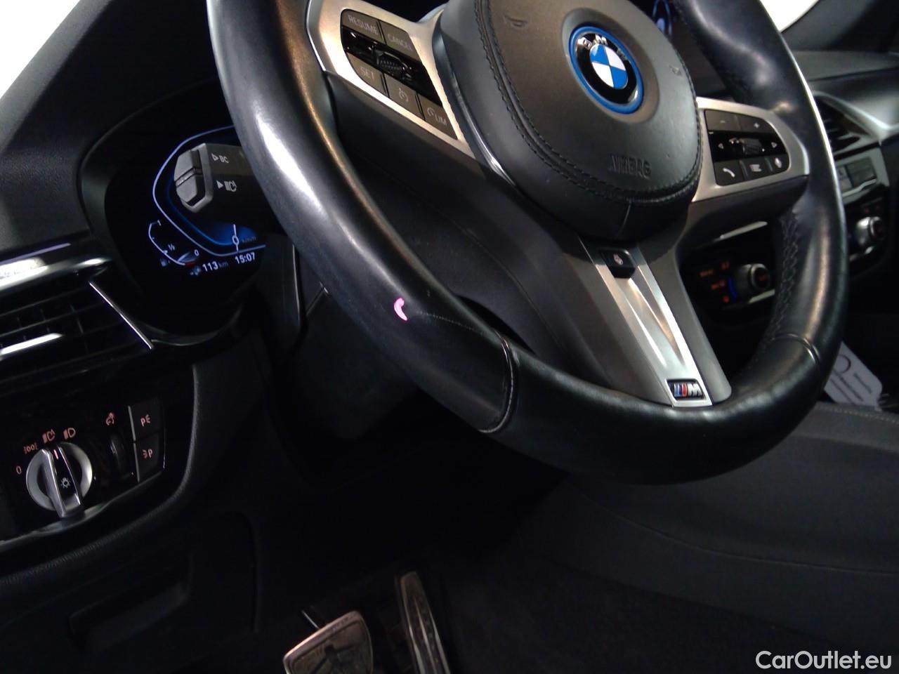  Bmw  Serie 5 530e Tour.Conn.M Sport xDr.Aut #12
