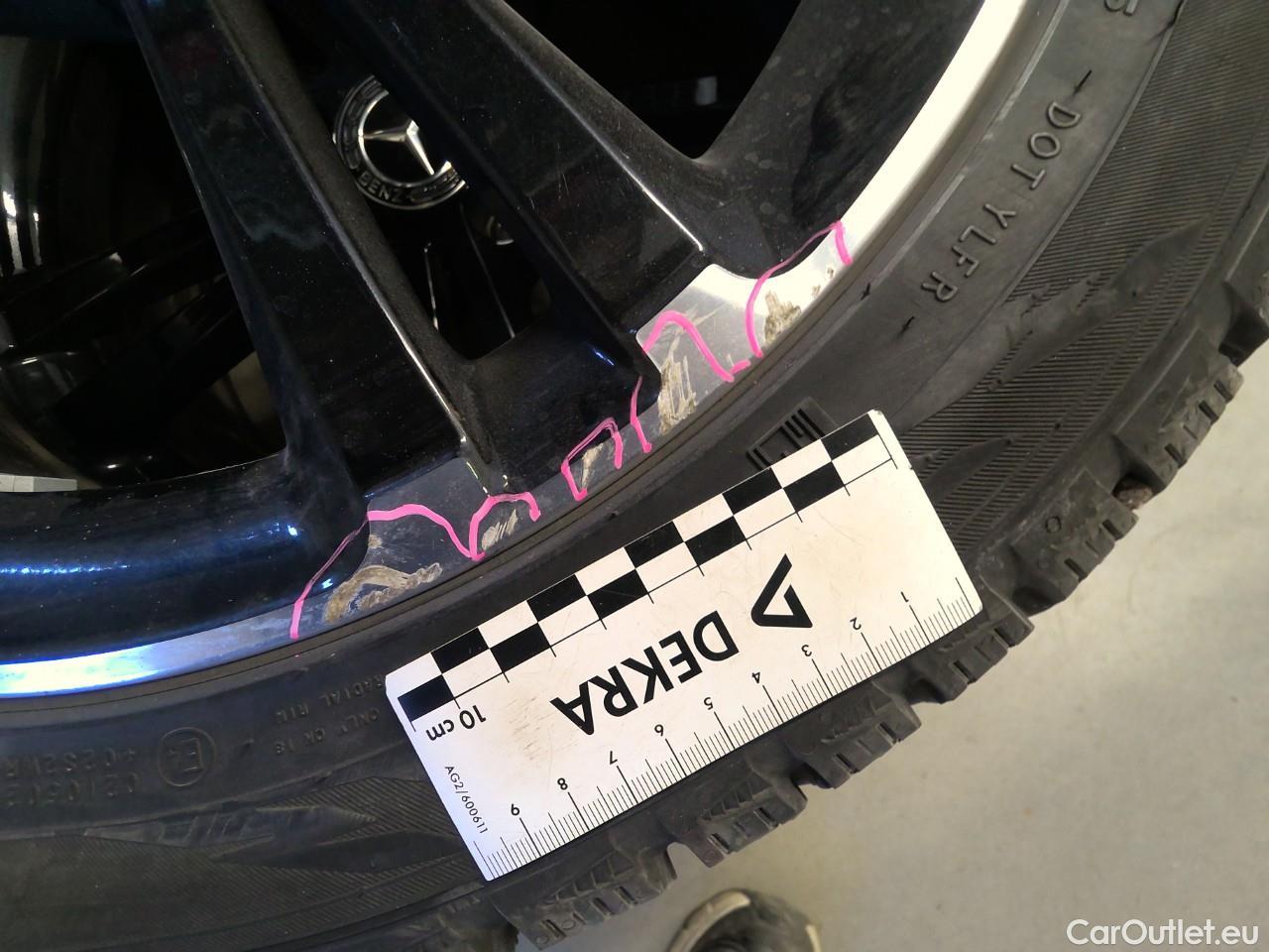  Mercedes  A-Klasse A 250e SE Edition Aut. #3