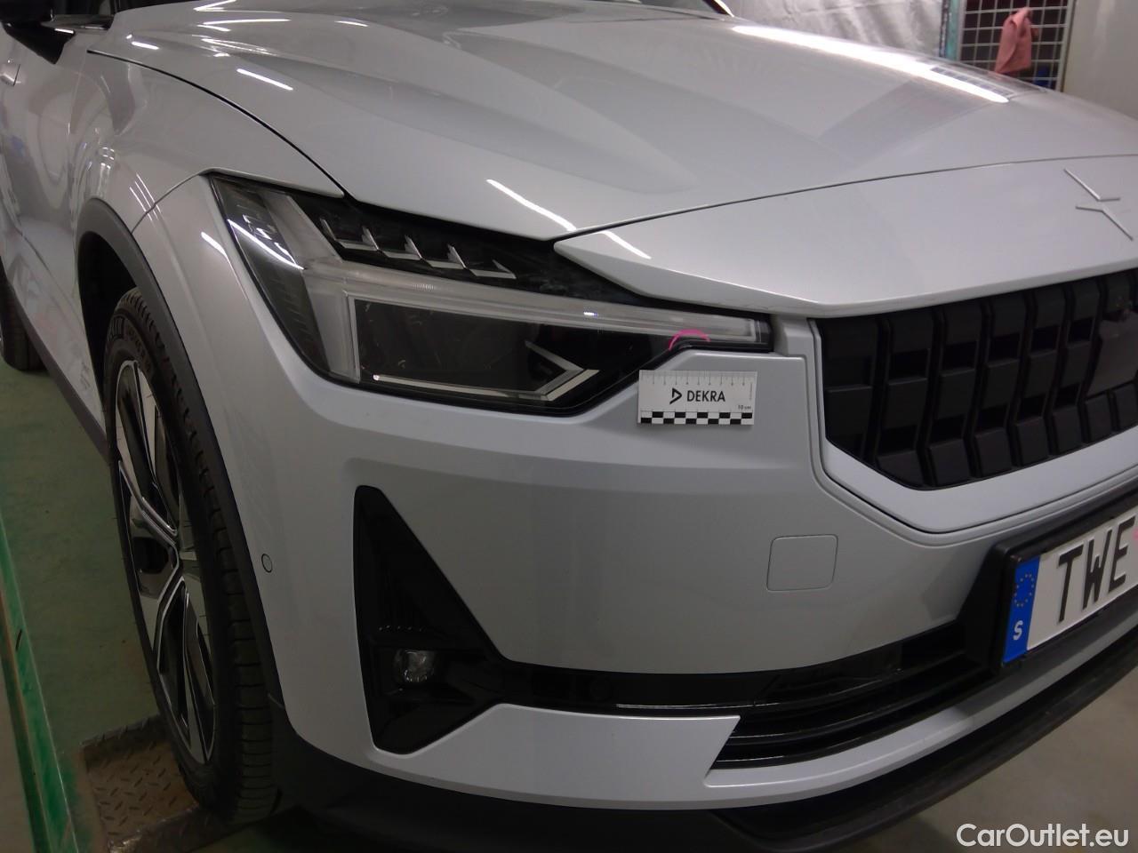  Polestar  2 PS  78kWh Lon.rang.Sing.mot. #13