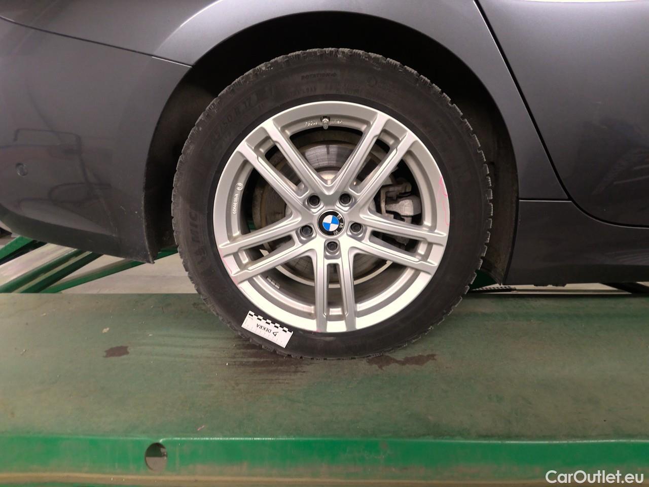  Bmw  Serie 3 330e Tour Bus.Connected Aut #6