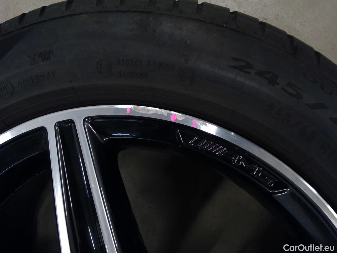  Mercedes  E-Klasse E 300 d T Hybr.SE Edition Aut. #28