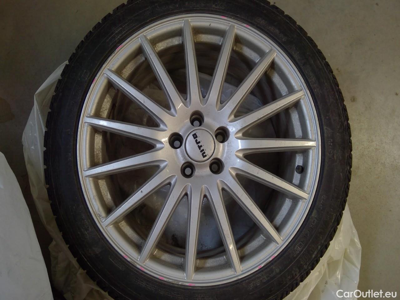 Polestar  2 PS  78kWh Lon.rang.Sing.mot. #1