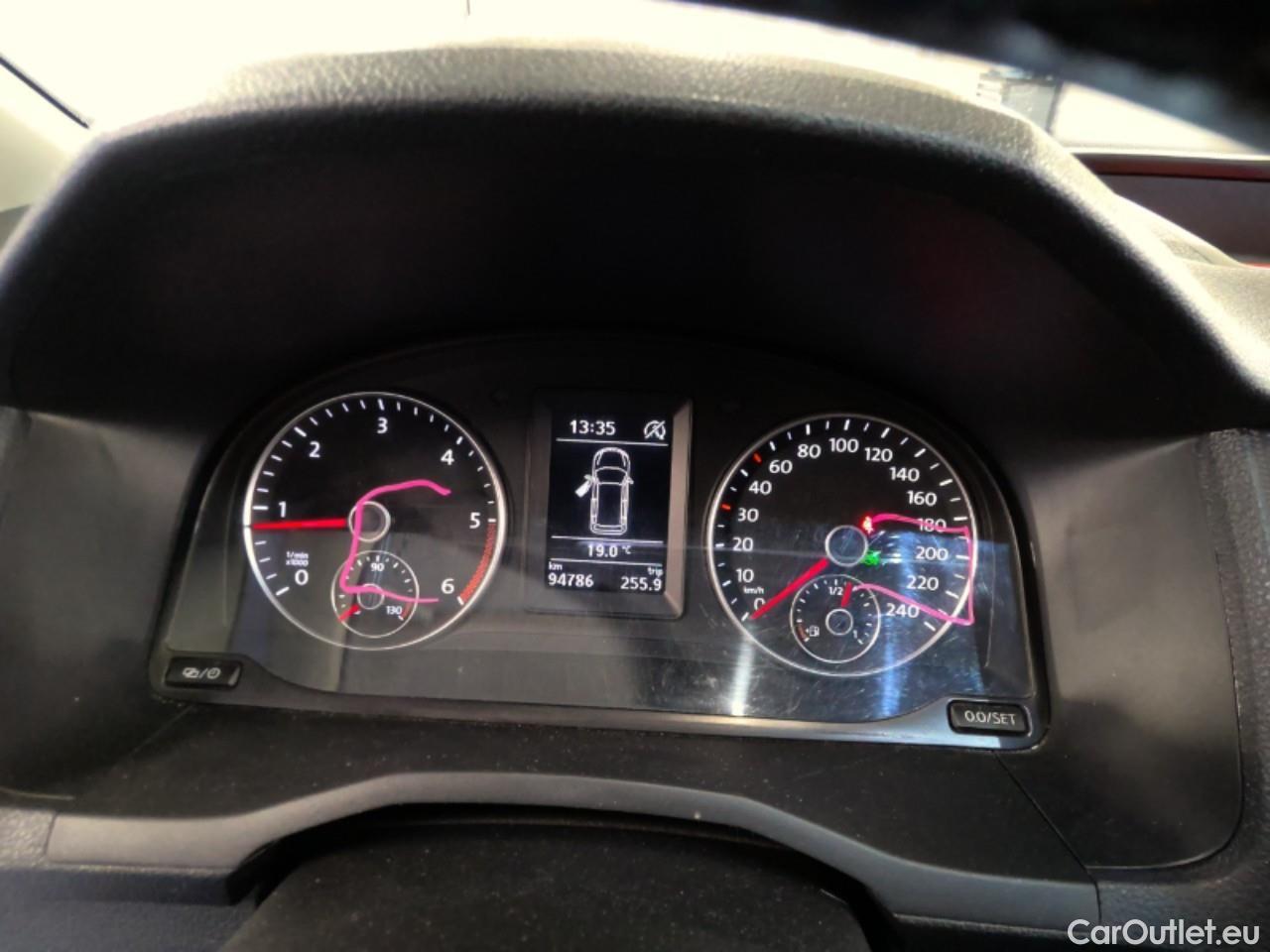  Volkswagen  Caddy  TDI 75 Maxi Aut. #29