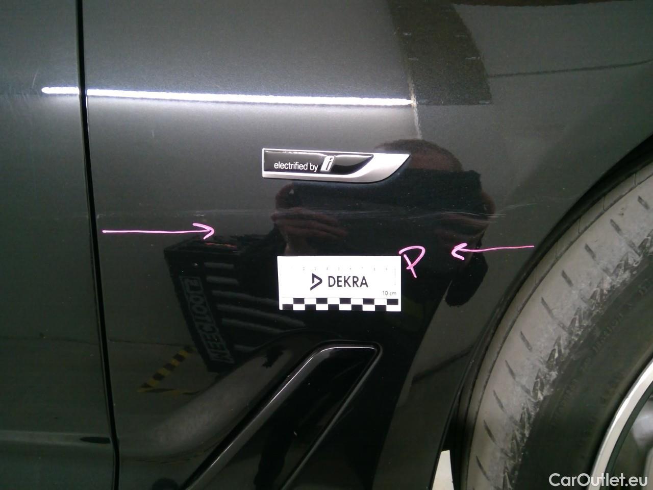  Bmw  Serie 5 530e Tour.Conn.M Sport xDr.Aut #15