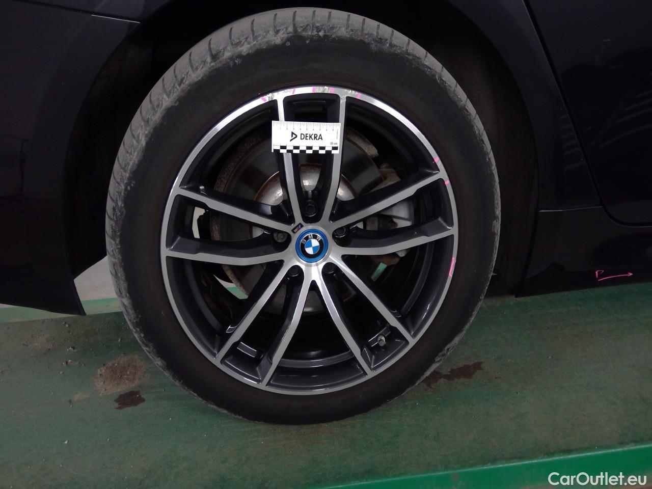  Bmw  Serie 5 530e Tour.Conn.M Sport xDr.Aut #23