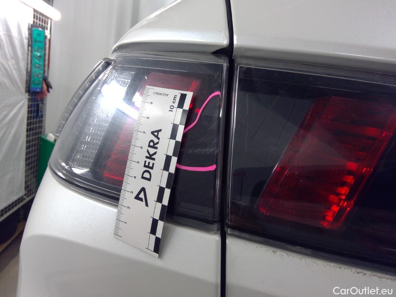 Peugeot  508  SW Hybrid 225 ALLURE Aut #16