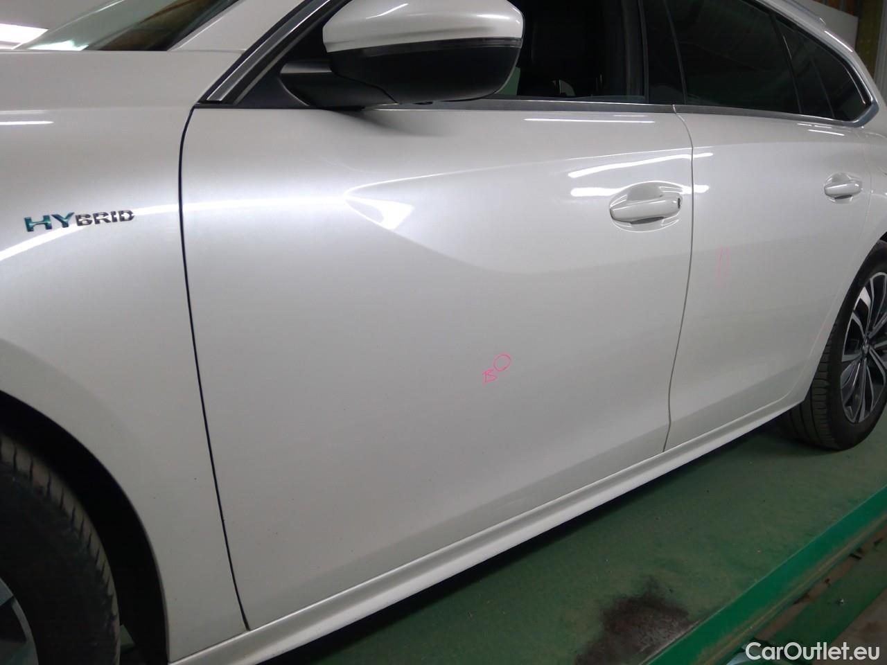  Peugeot  508  SW Hybrid 225 ALLURE Aut #6