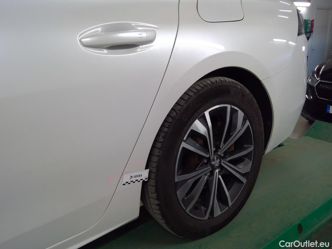  Peugeot  508  SW Hybrid 225 ALLURE Aut #14
