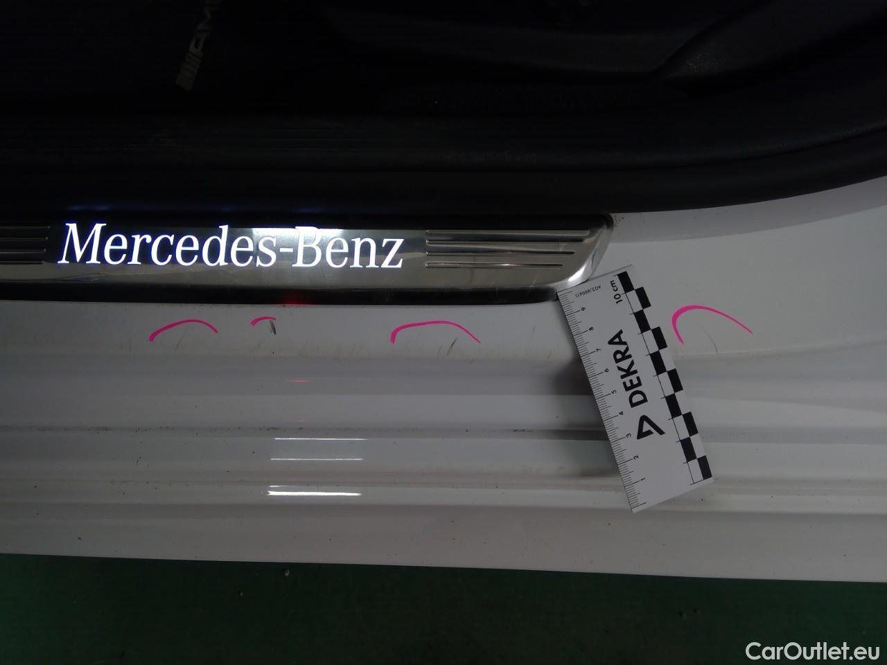  Mercedes  E-Klasse E 300 d T Hybr.SE Edition Aut. #9