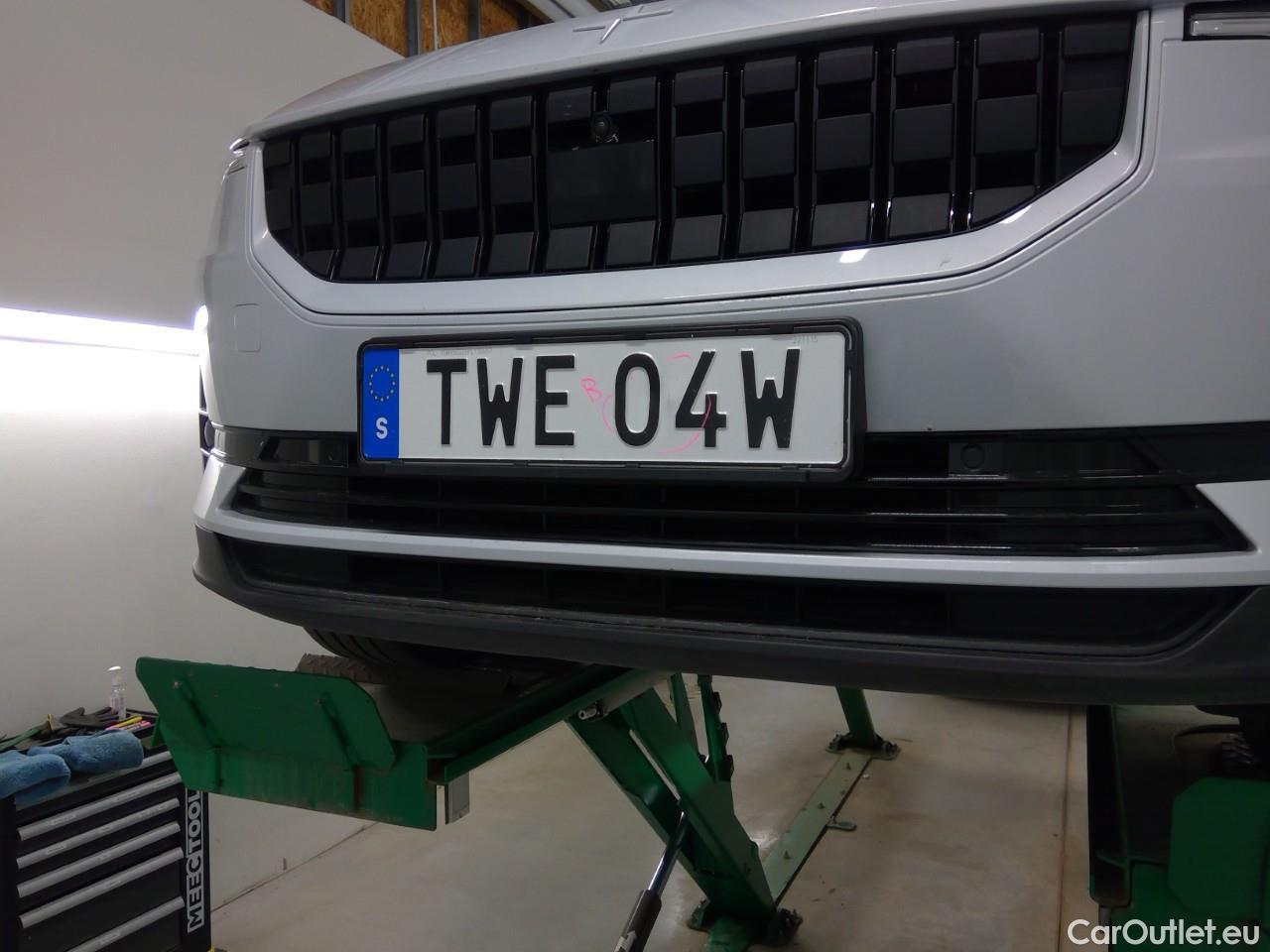  Polestar  2 PS  78kWh Lon.rang.Sing.mot. #4