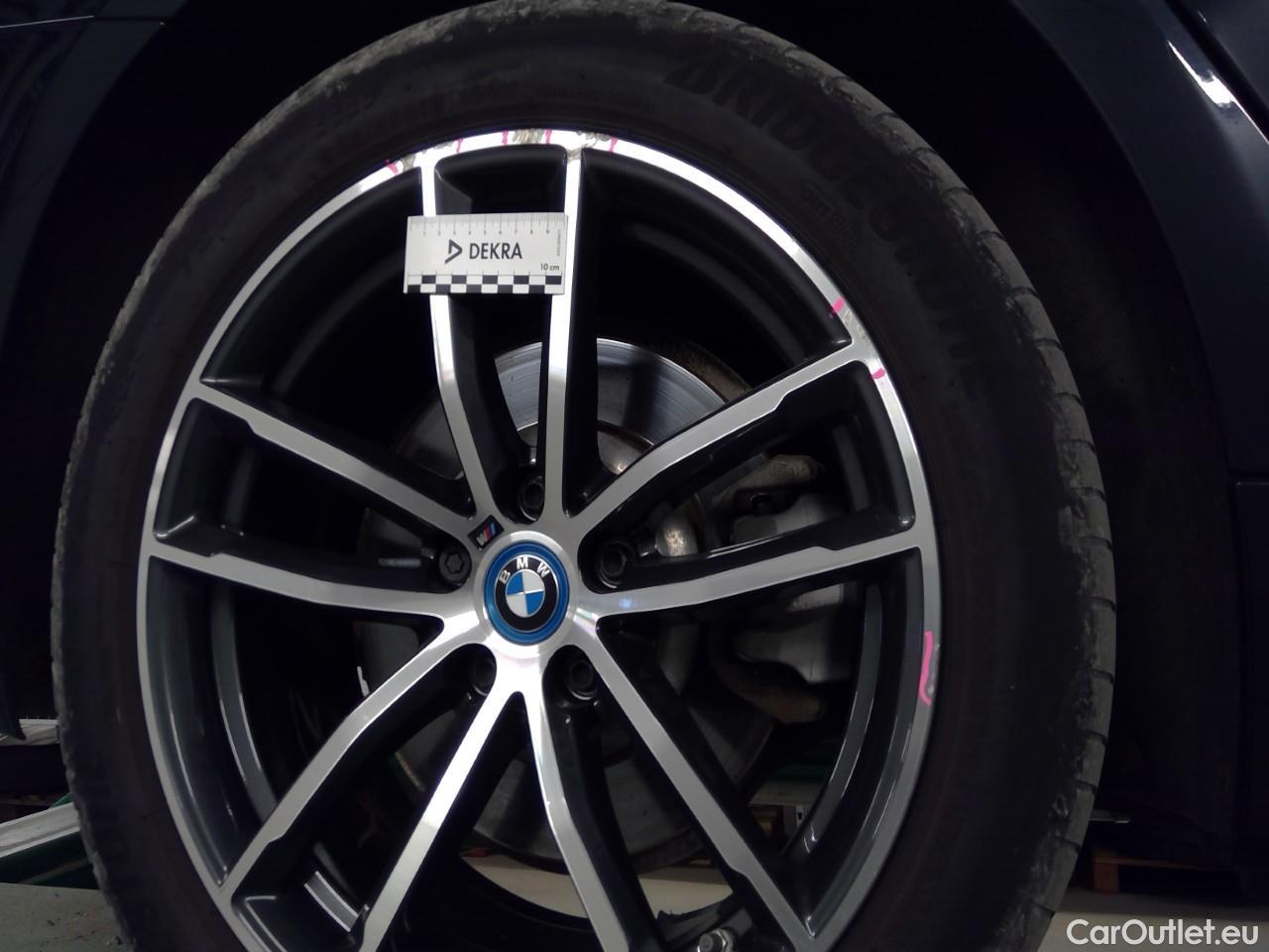  Bmw  Serie 5 530e Tour.Conn.M Sport xDr.Aut #24
