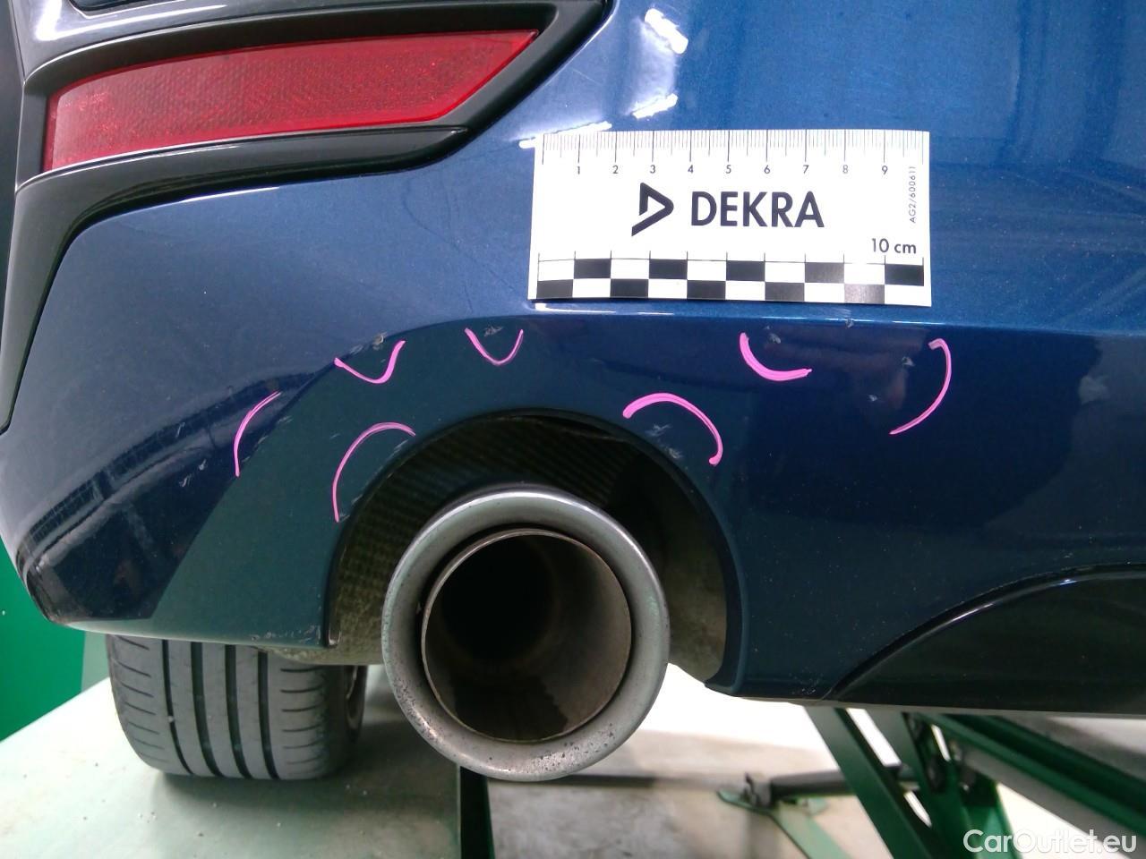  Bmw  Serie 3 330e Tour. xDr. Connect. Aut #12