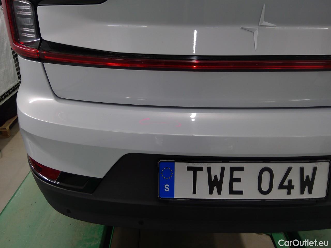 Polestar  2 PS  78kWh Lon.rang.Sing.mot. #10