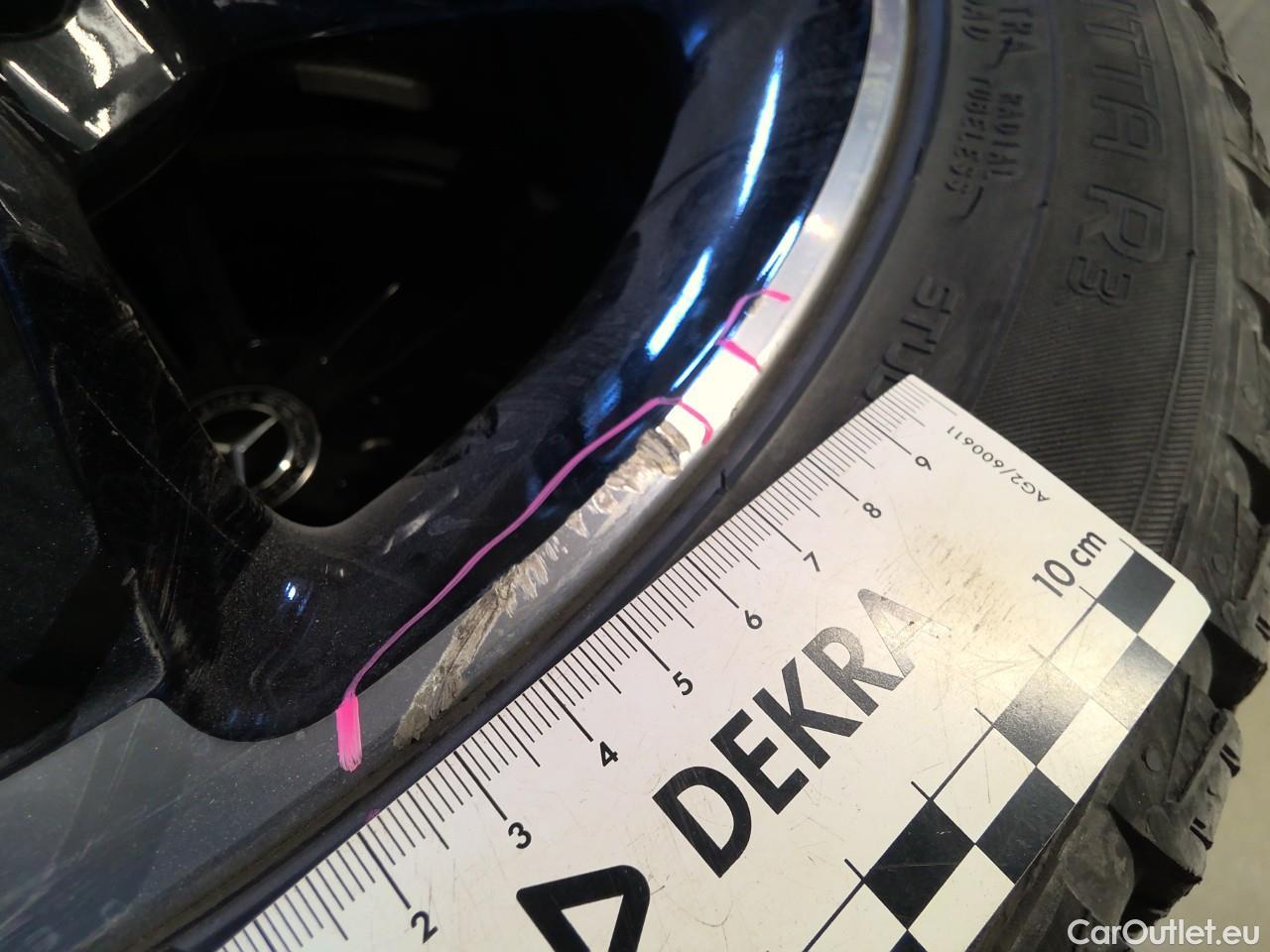  Mercedes  A-Klasse A 250e SE Edition Aut. #1