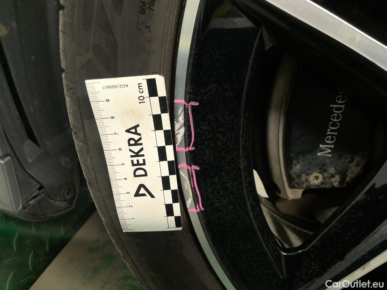  Mercedes  A-Klasse A 250e SE Edition Aut. #19
