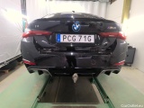  Bmw  Serie 4 i4 i4 M50 xDrive 5d #13