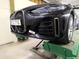  Bmw  Serie 4 i4 i4 M50 xDrive 5d #28