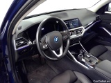  Bmw  Serie 3 330e Tour. xDr. Connect. Aut #7