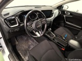  KIA  Cee'd ceed SW 1.6PHEV Advance 5d #7