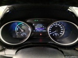  KIA  Cee'd ceed SW 1.6PHEV Advance 5d #8