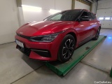  KIA  Ev6  77,4kWh 325 GT Li.Vega.AWD #2