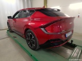  KIA  Ev6  77,4kWh 325 GT Li.Vega.AWD #3