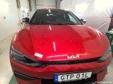  KIA  Ev6  77,4kWh 325 GT Li.Vega.AWD #22