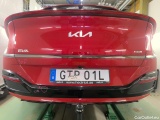  KIA  Ev6  77,4kWh 325 GT Li.Vega.AWD #30