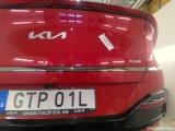  KIA  Ev6  77,4kWh 325 GT Li.Vega.AWD #32